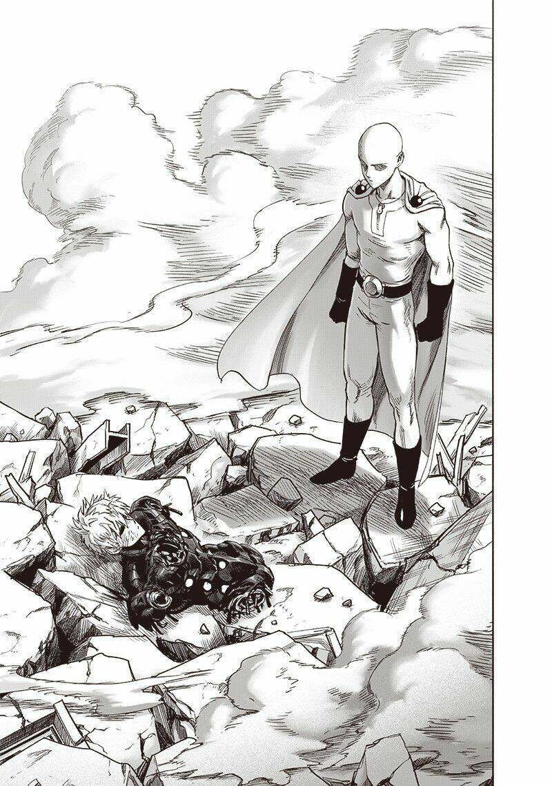 Anh Hùng OnePunch: Chapter 202