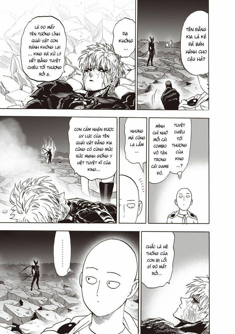 Anh Hùng OnePunch: Chapter 202