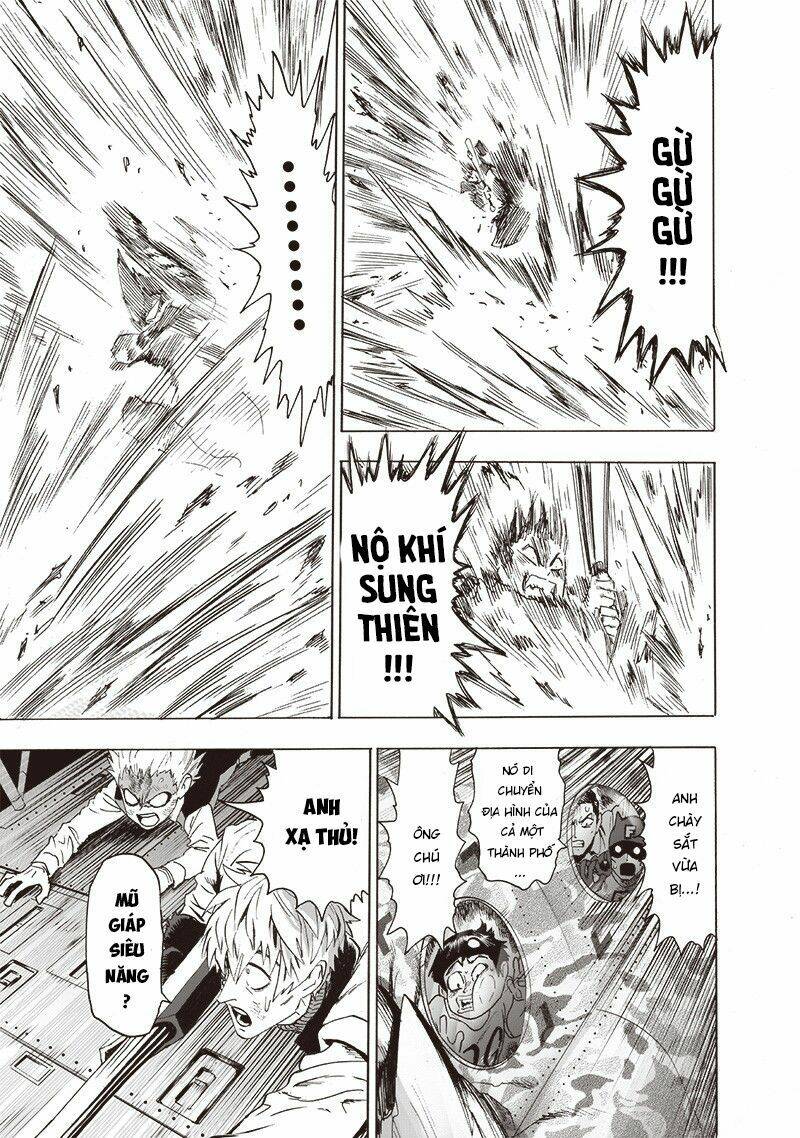 Anh Hùng OnePunch: Chapter 205
