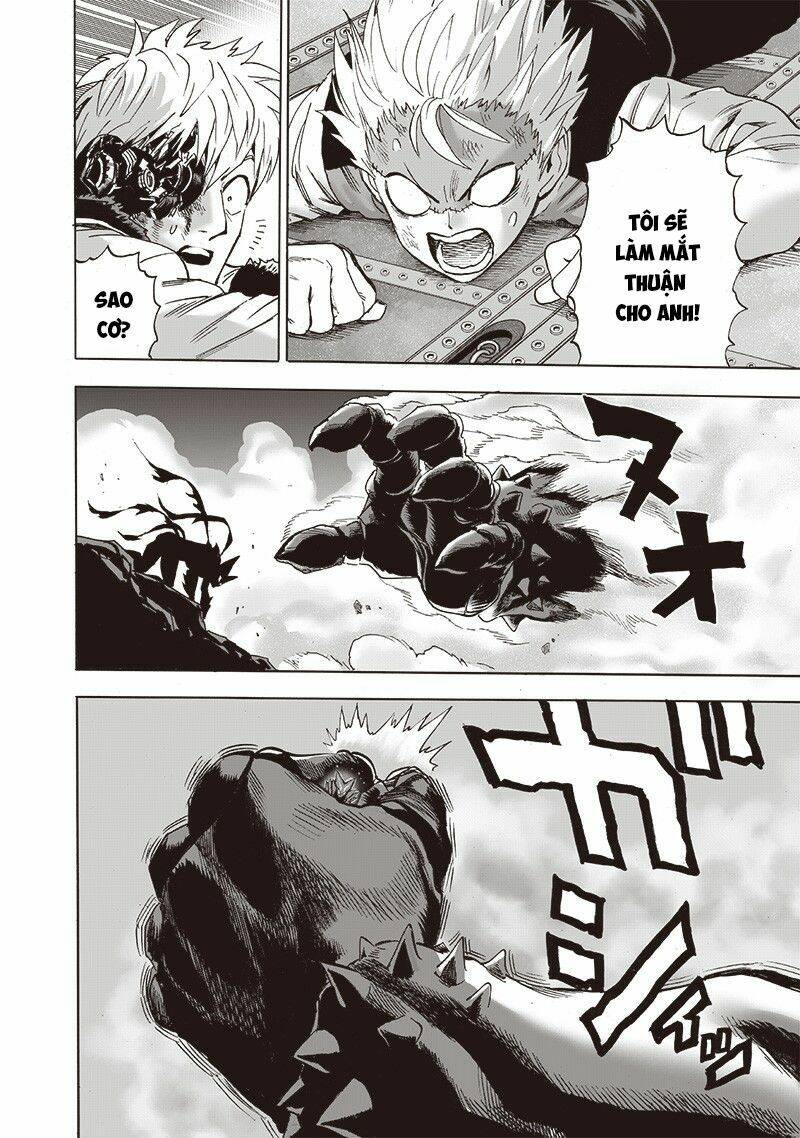 Anh Hùng OnePunch: Chapter 205