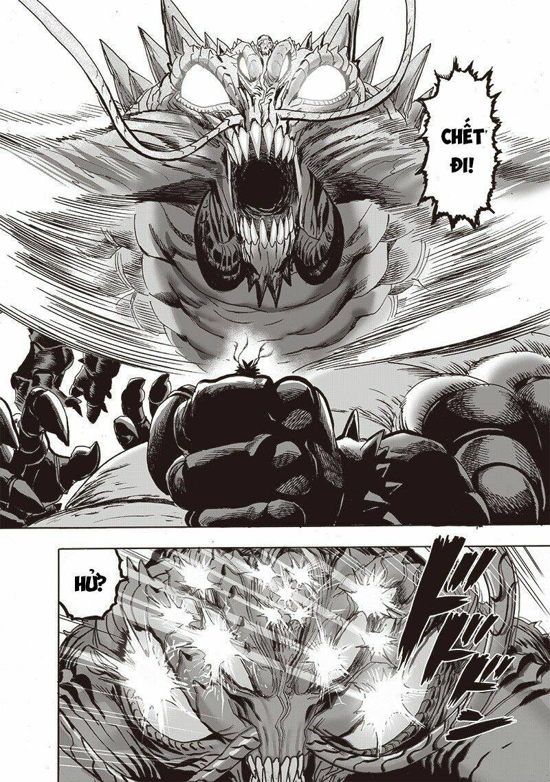 Anh Hùng OnePunch: Chapter 205