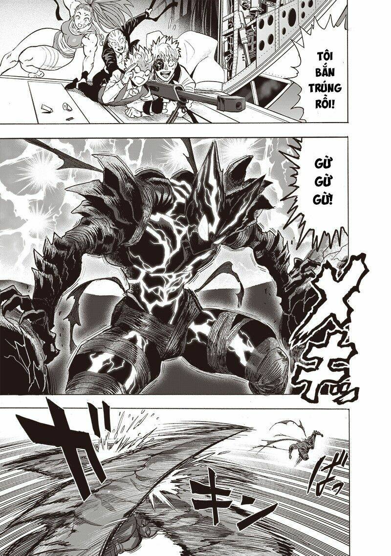 Anh Hùng OnePunch: Chapter 205