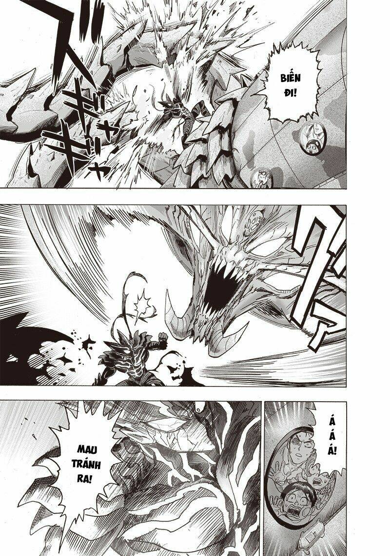 Anh Hùng OnePunch: Chapter 205