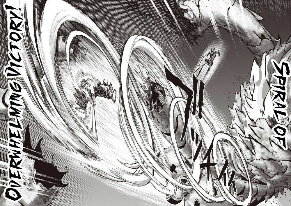Anh Hùng OnePunch: Chapter 205