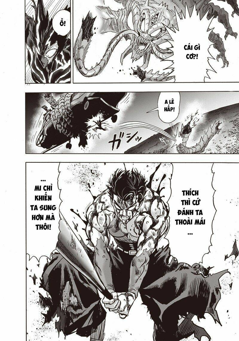 Anh Hùng OnePunch: Chapter 205
