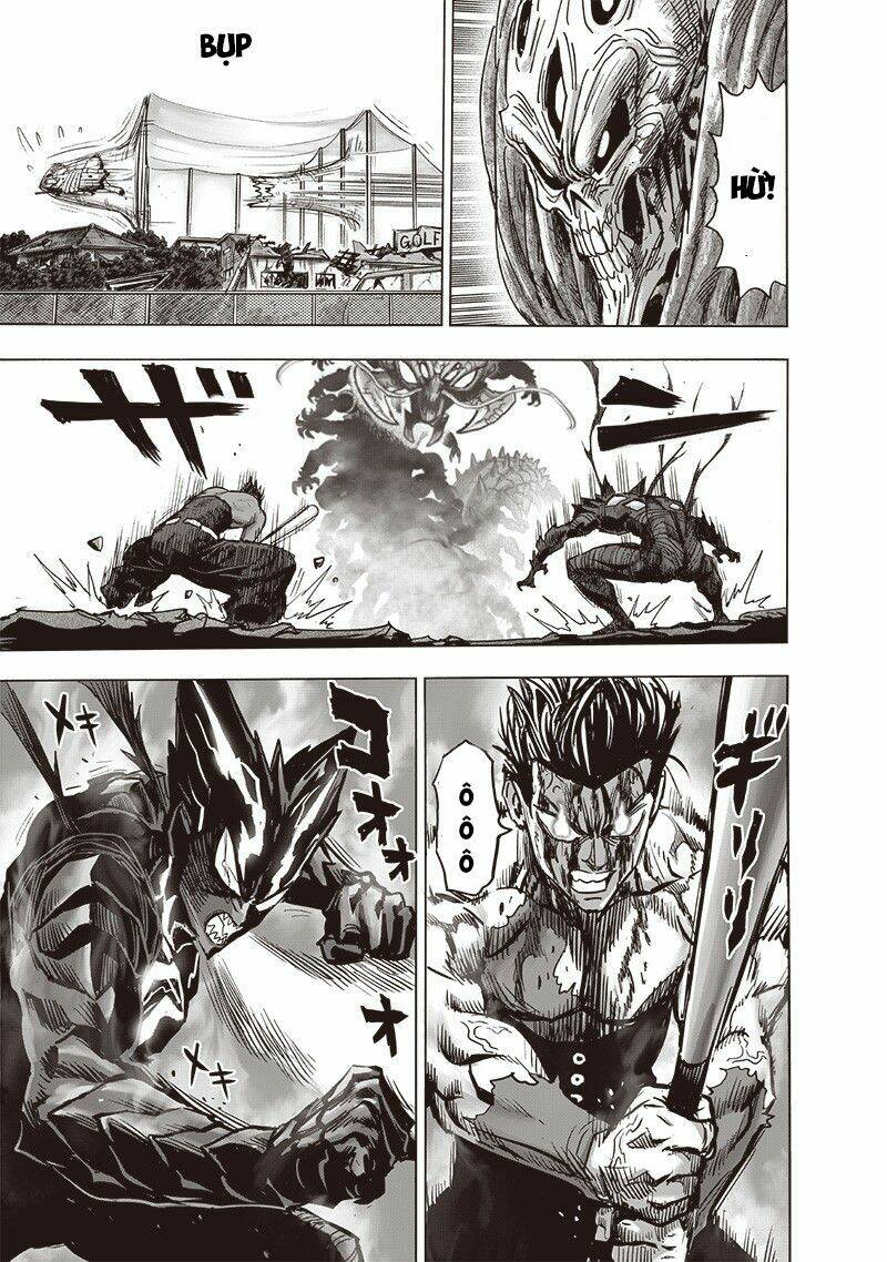 Anh Hùng OnePunch: Chapter 205