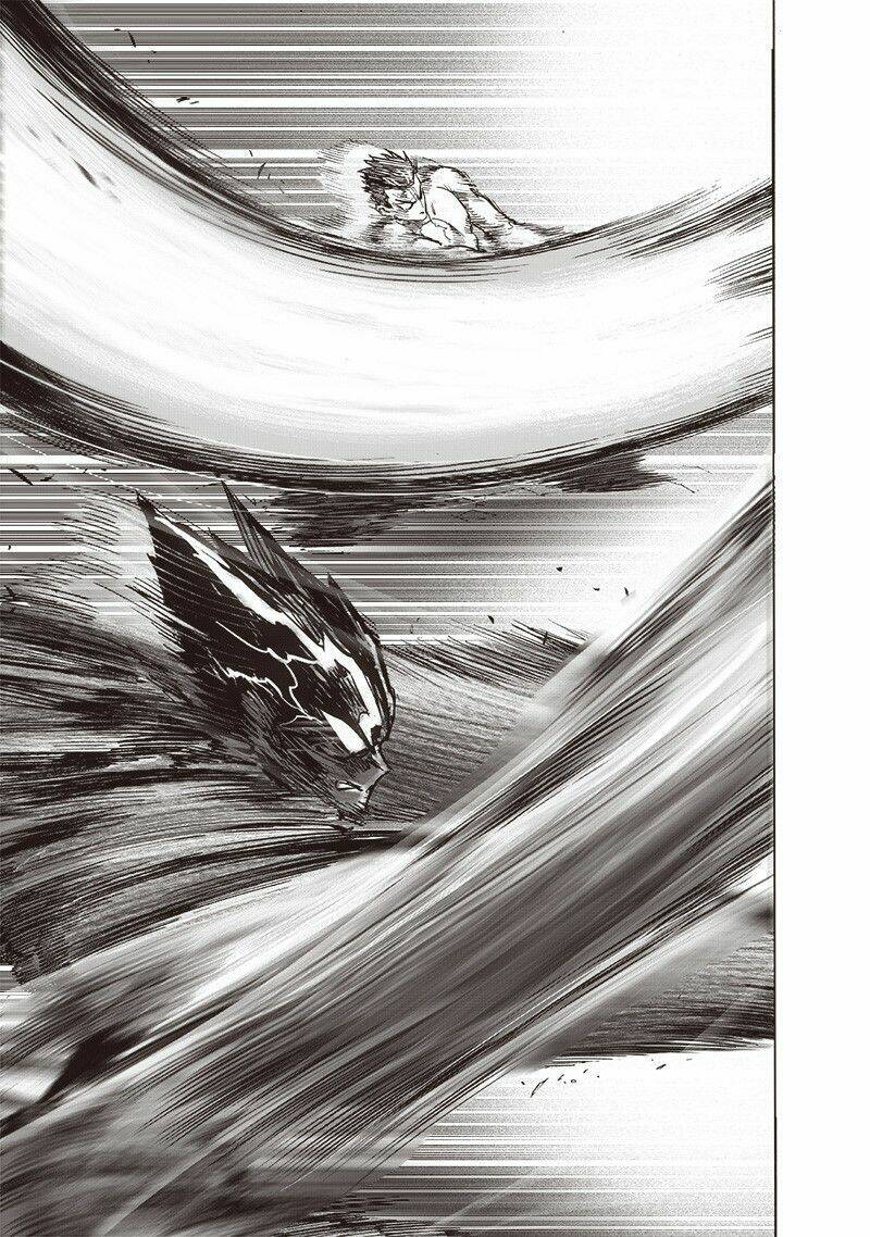 Anh Hùng OnePunch: Chapter 205