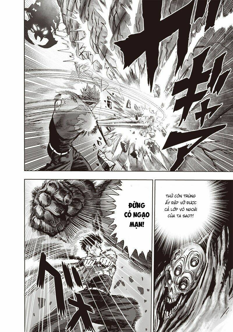 Anh Hùng OnePunch: Chapter 205
