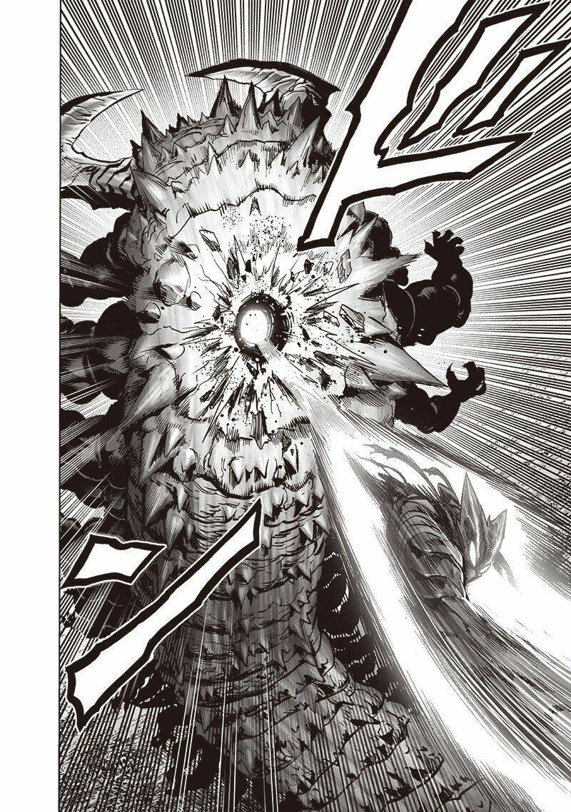 Anh Hùng OnePunch: Chapter 205