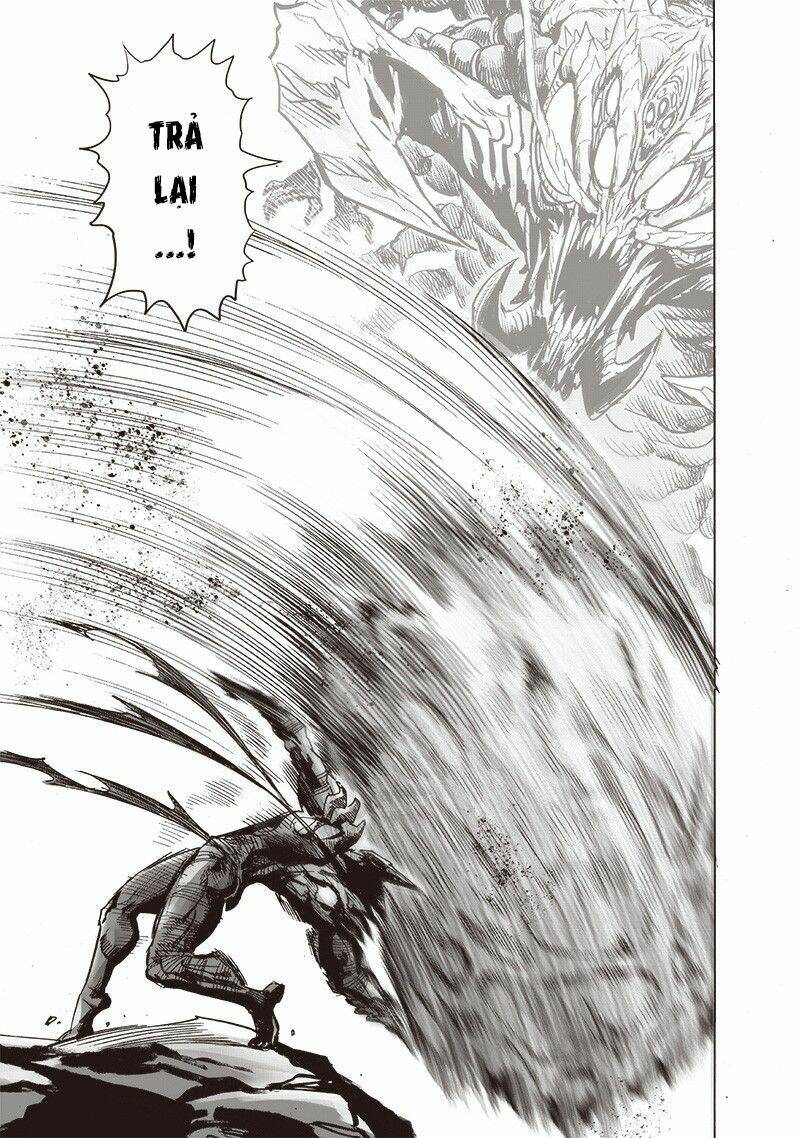 Anh Hùng OnePunch: Chapter 205