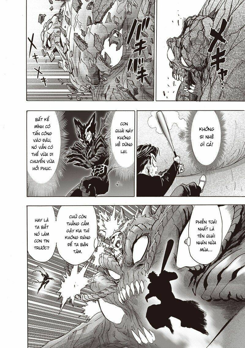Anh Hùng OnePunch: Chapter 205