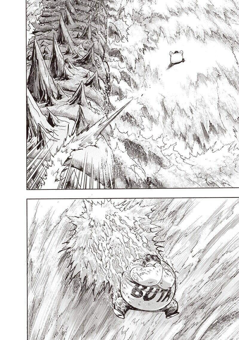 Anh Hùng OnePunch: Chapter 207