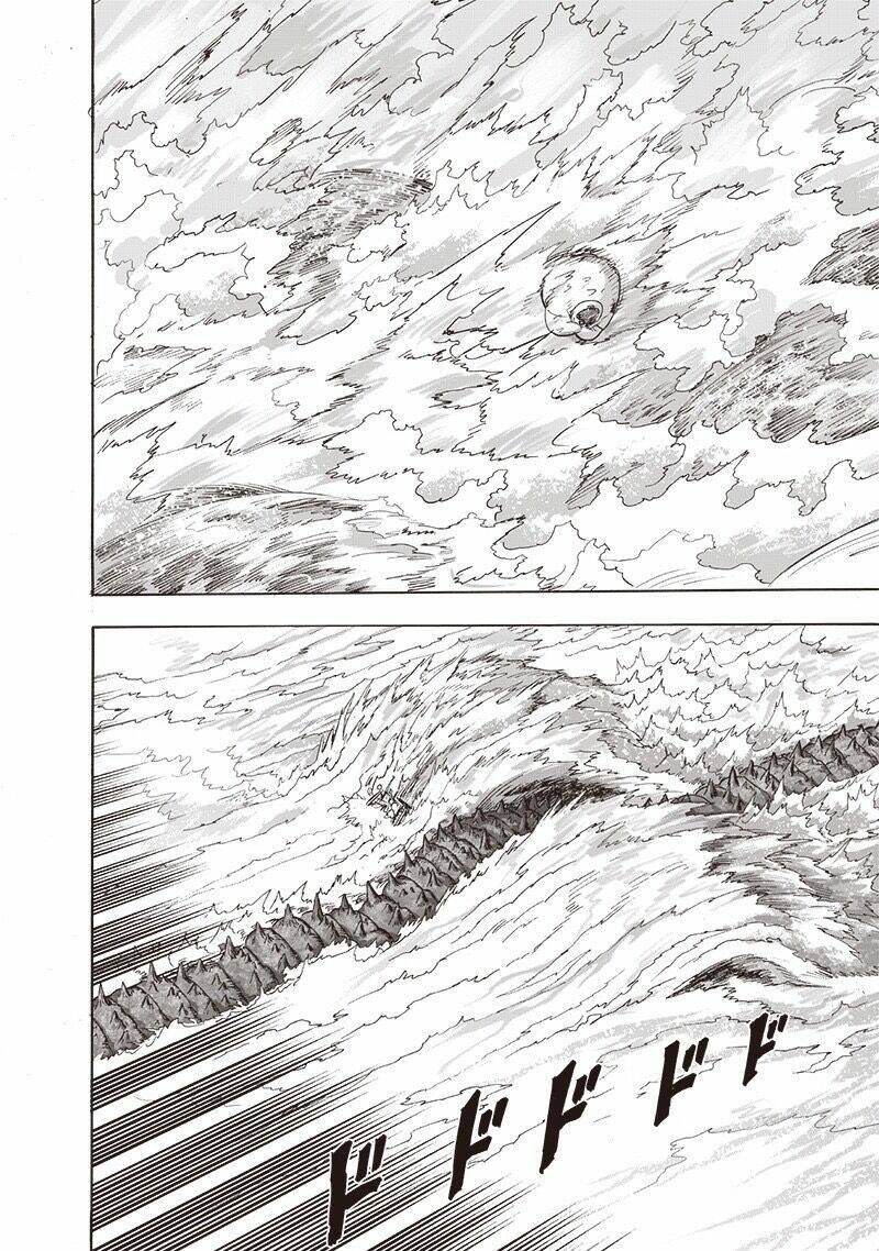 Anh Hùng OnePunch: Chapter 207