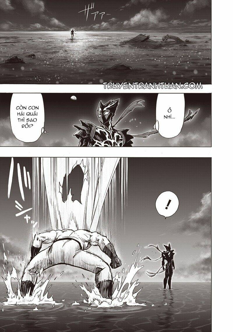 Anh Hùng OnePunch: Chapter 207