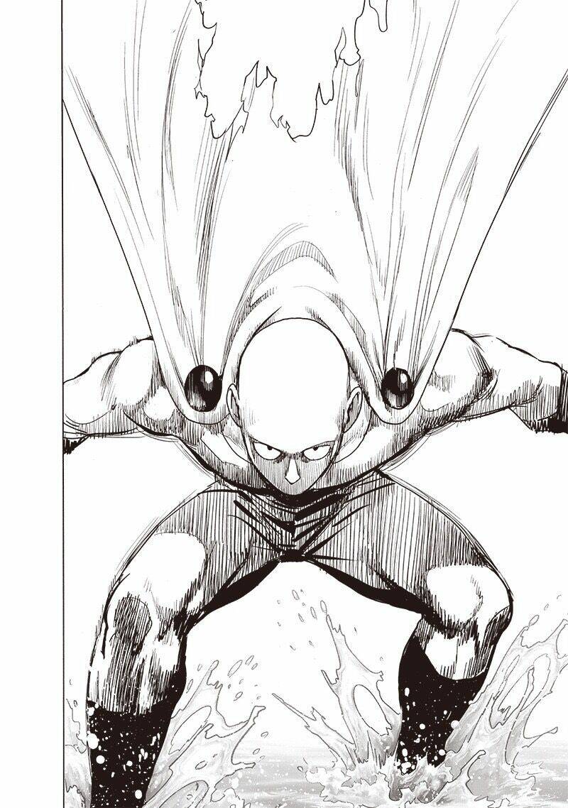 Anh Hùng OnePunch: Chapter 207
