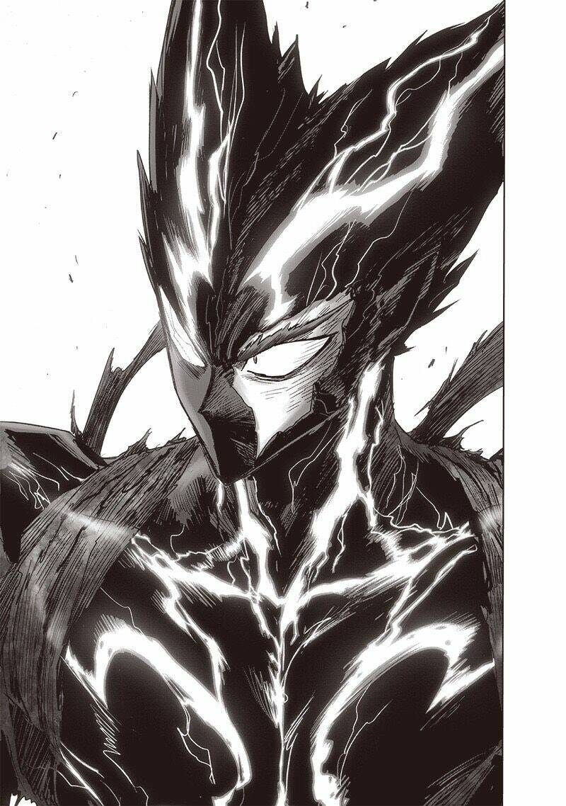 Anh Hùng OnePunch: Chapter 207