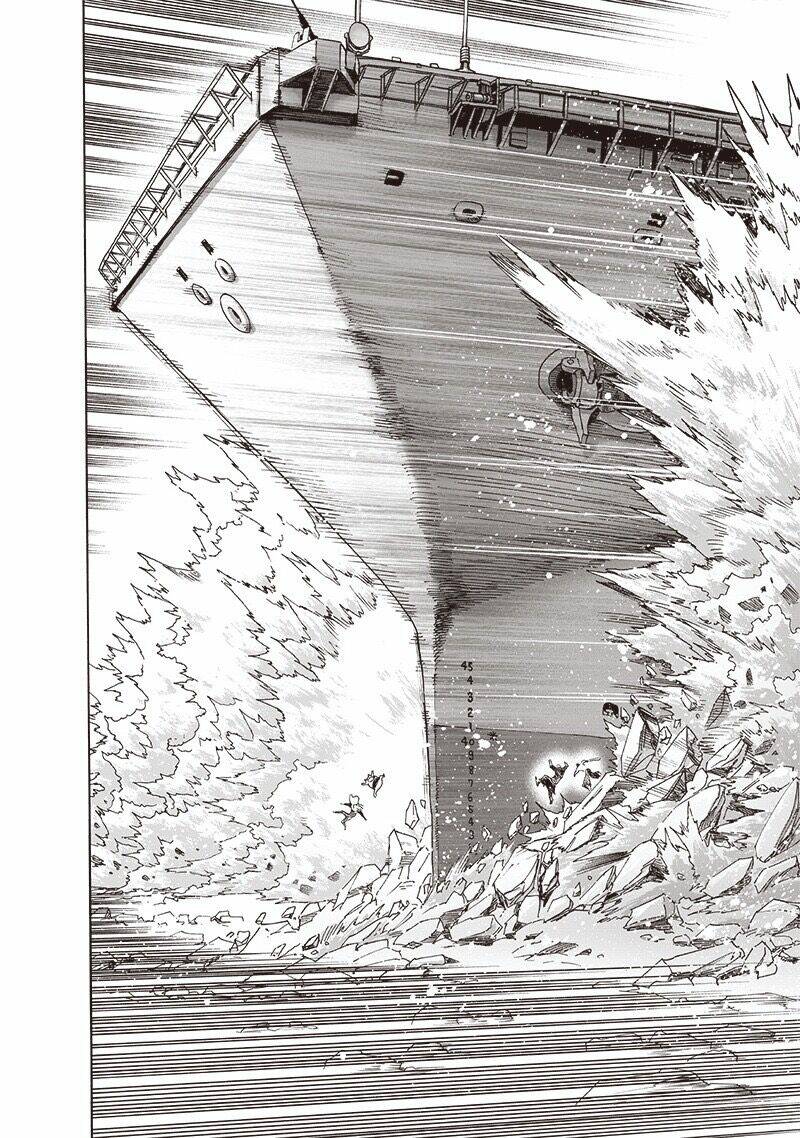 Anh Hùng OnePunch: Chapter 207