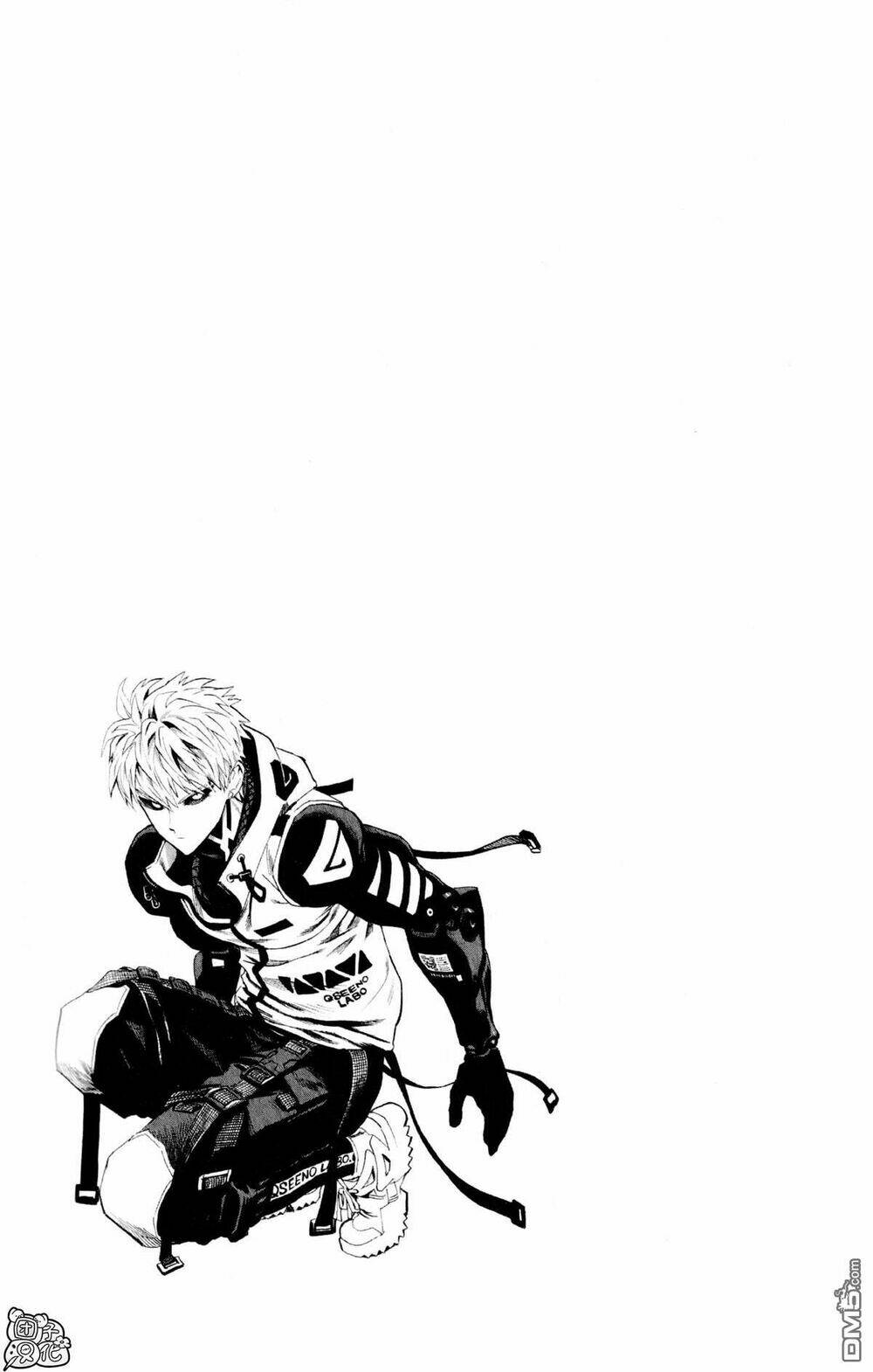Anh Hùng OnePunch: Chapter 210.1
