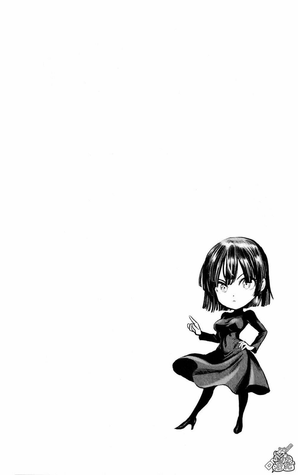 Anh Hùng OnePunch: Chapter 210.1