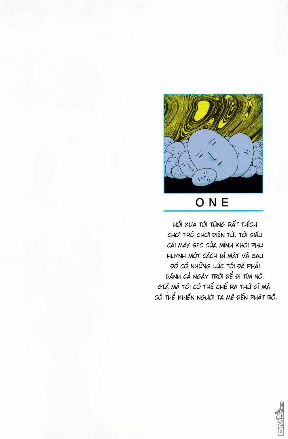 Anh Hùng OnePunch: Chapter 210.1