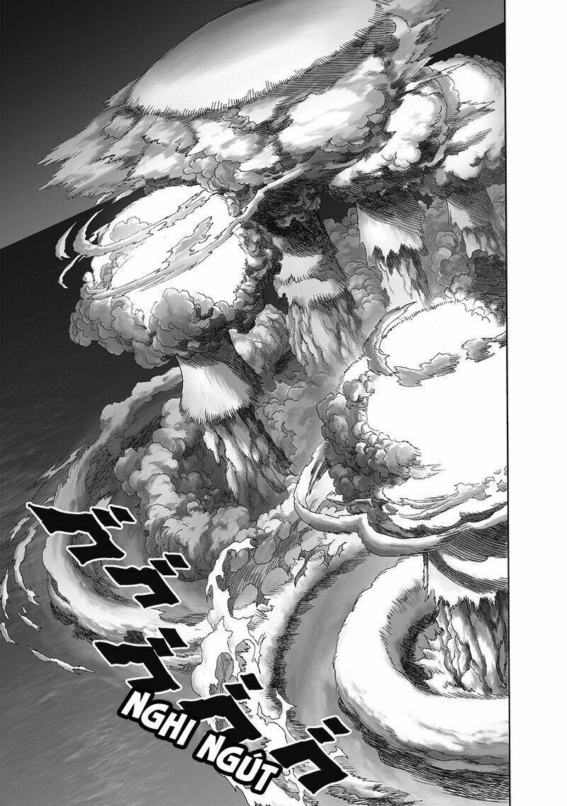 Anh Hùng OnePunch: Chapter 212