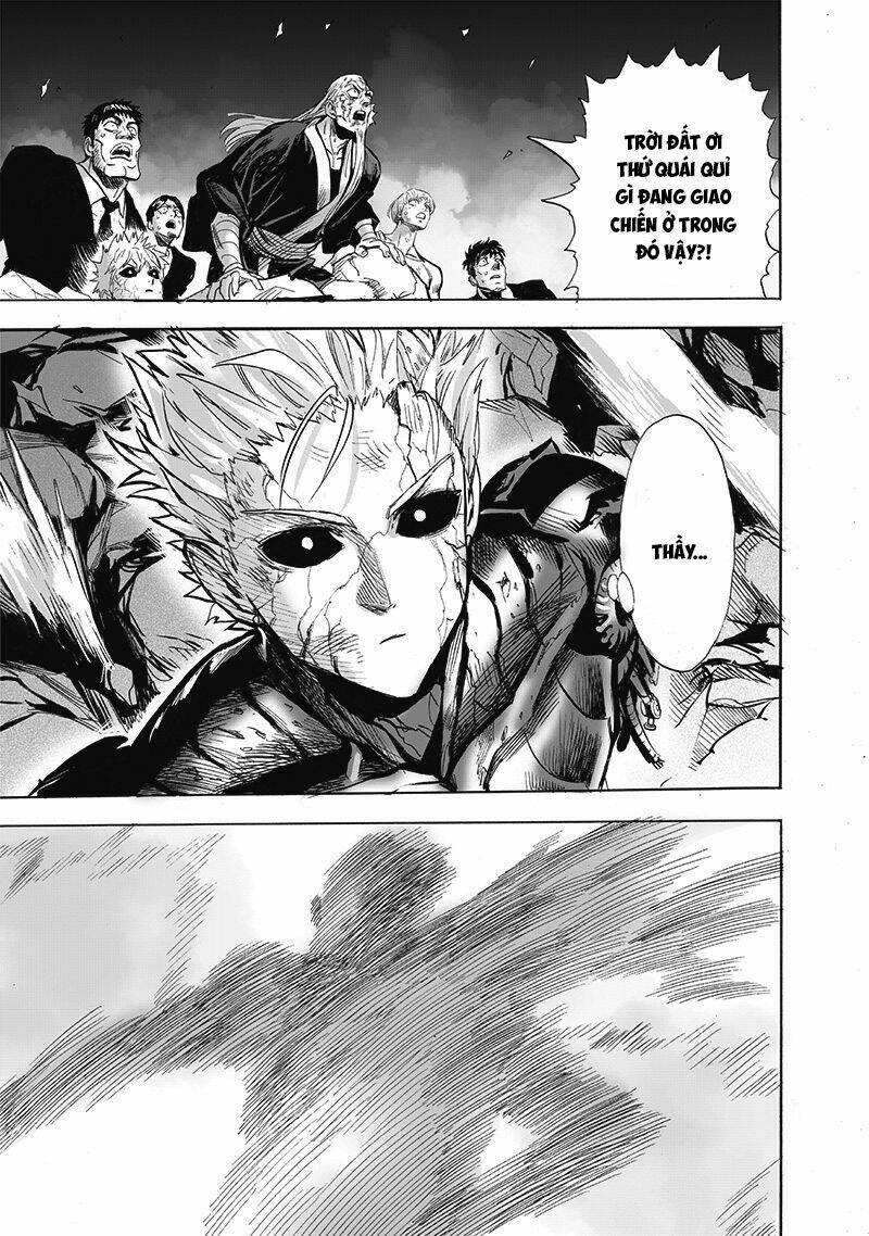 Anh Hùng OnePunch: Chapter 212