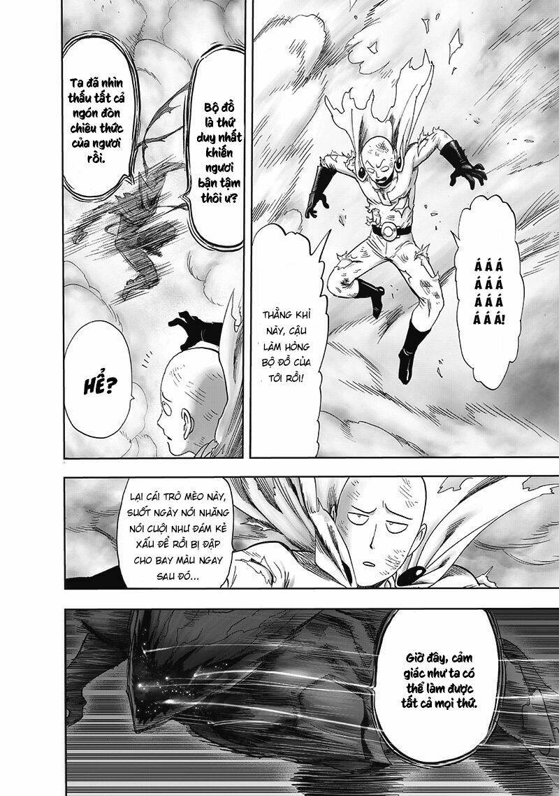 Anh Hùng OnePunch: Chapter 212