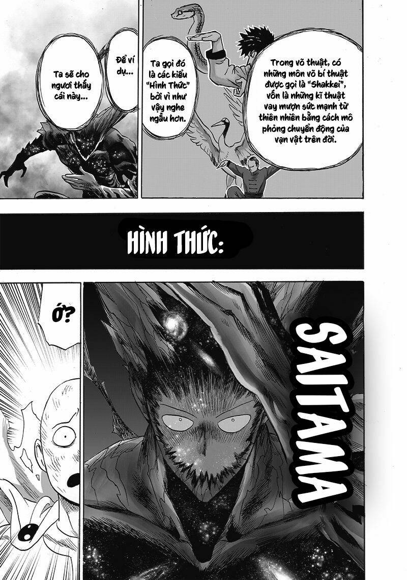 Anh Hùng OnePunch: Chapter 212