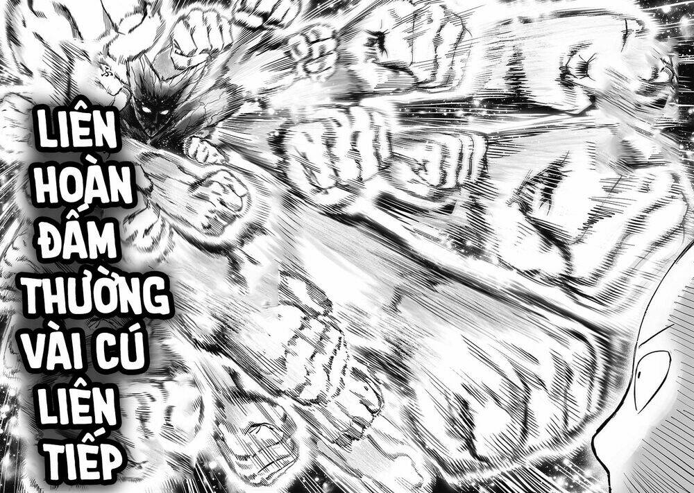 Anh Hùng OnePunch: Chapter 212