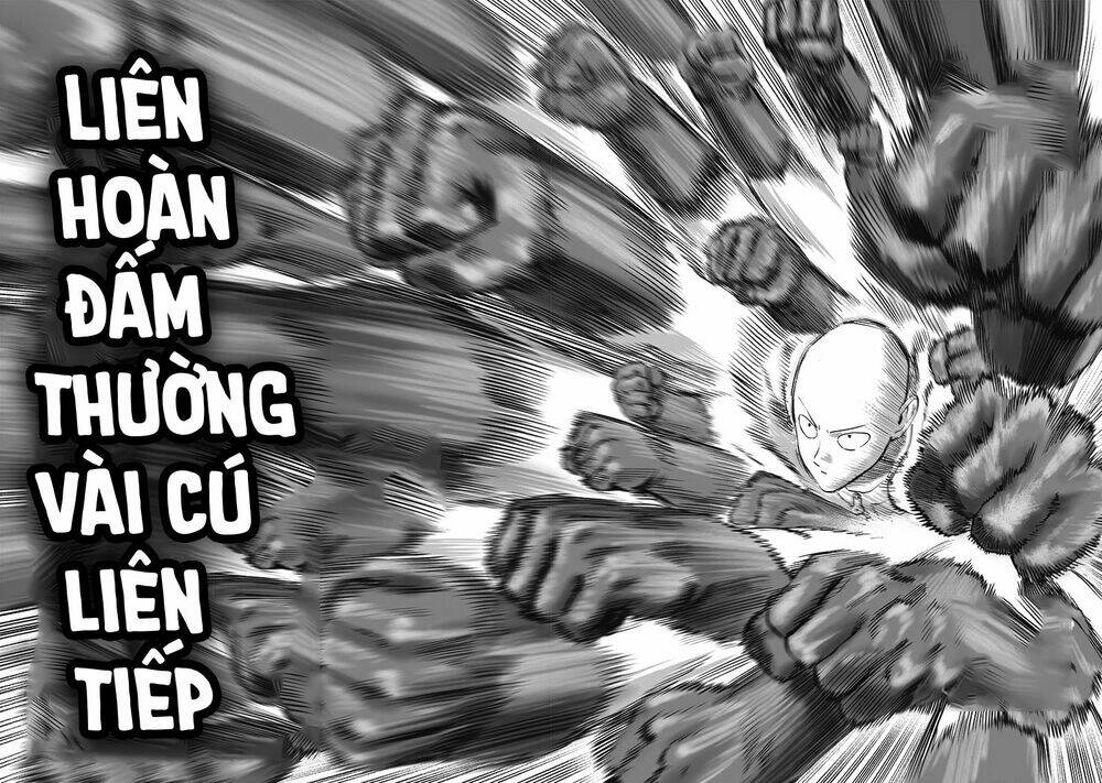 Anh Hùng OnePunch: Chapter 212