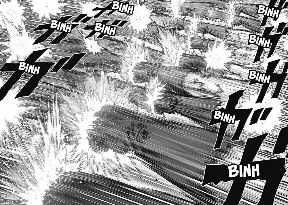 Anh Hùng OnePunch: Chapter 212