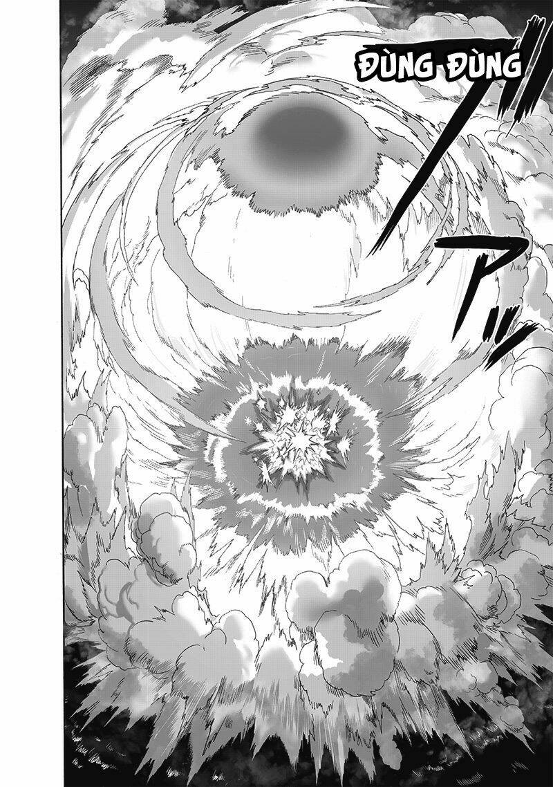 Anh Hùng OnePunch: Chapter 212