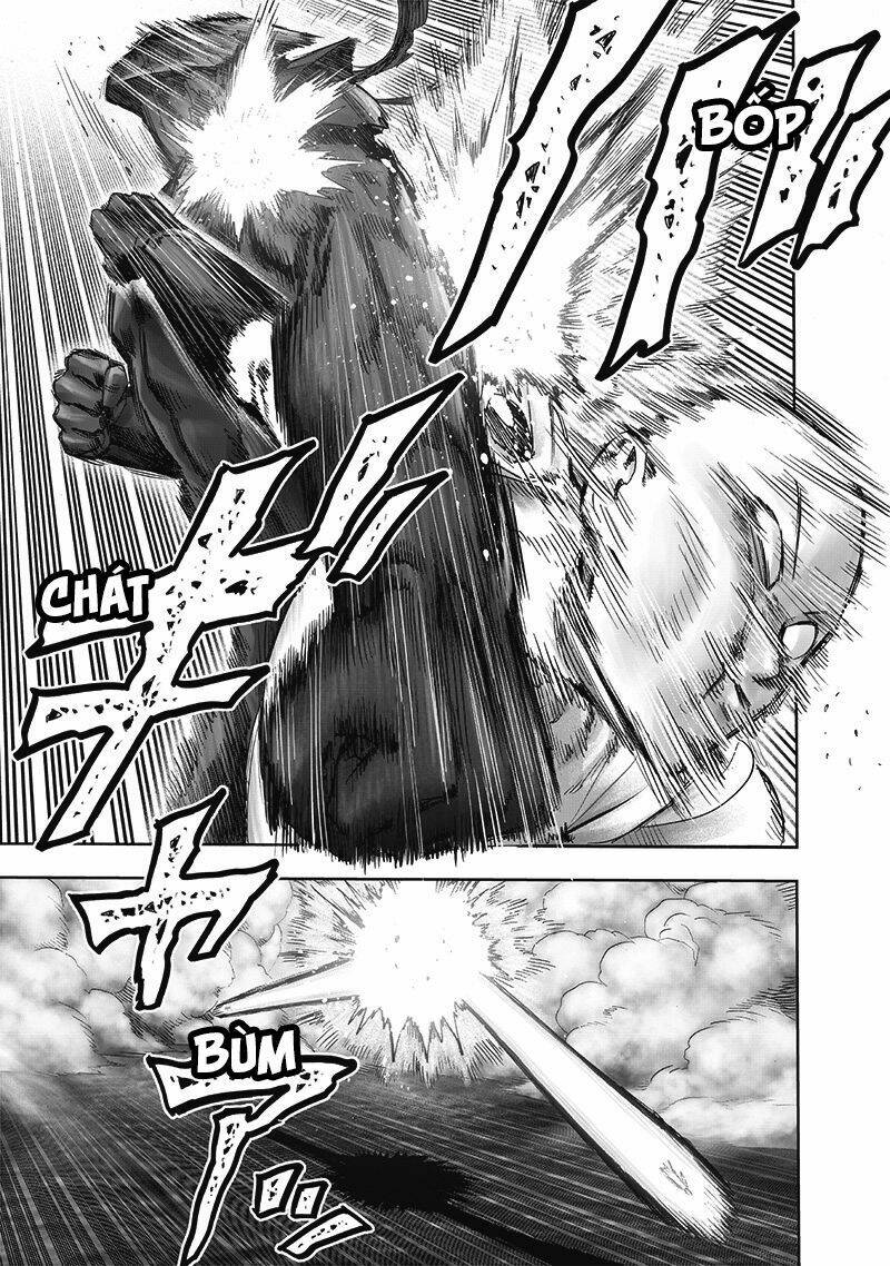 Anh Hùng OnePunch: Chapter 212