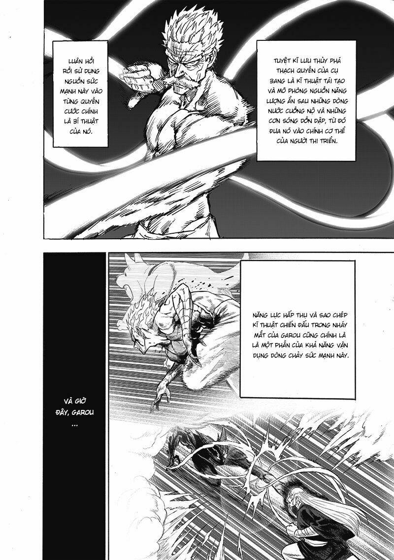 Anh Hùng OnePunch: Chapter 212