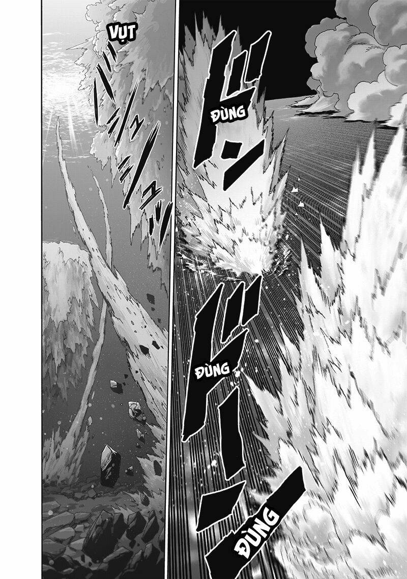 Anh Hùng OnePunch: Chapter 212