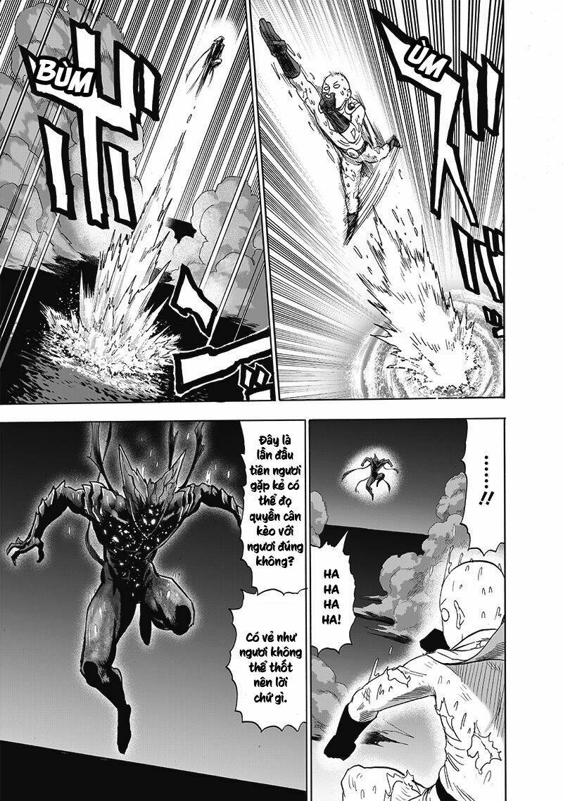 Anh Hùng OnePunch: Chapter 212