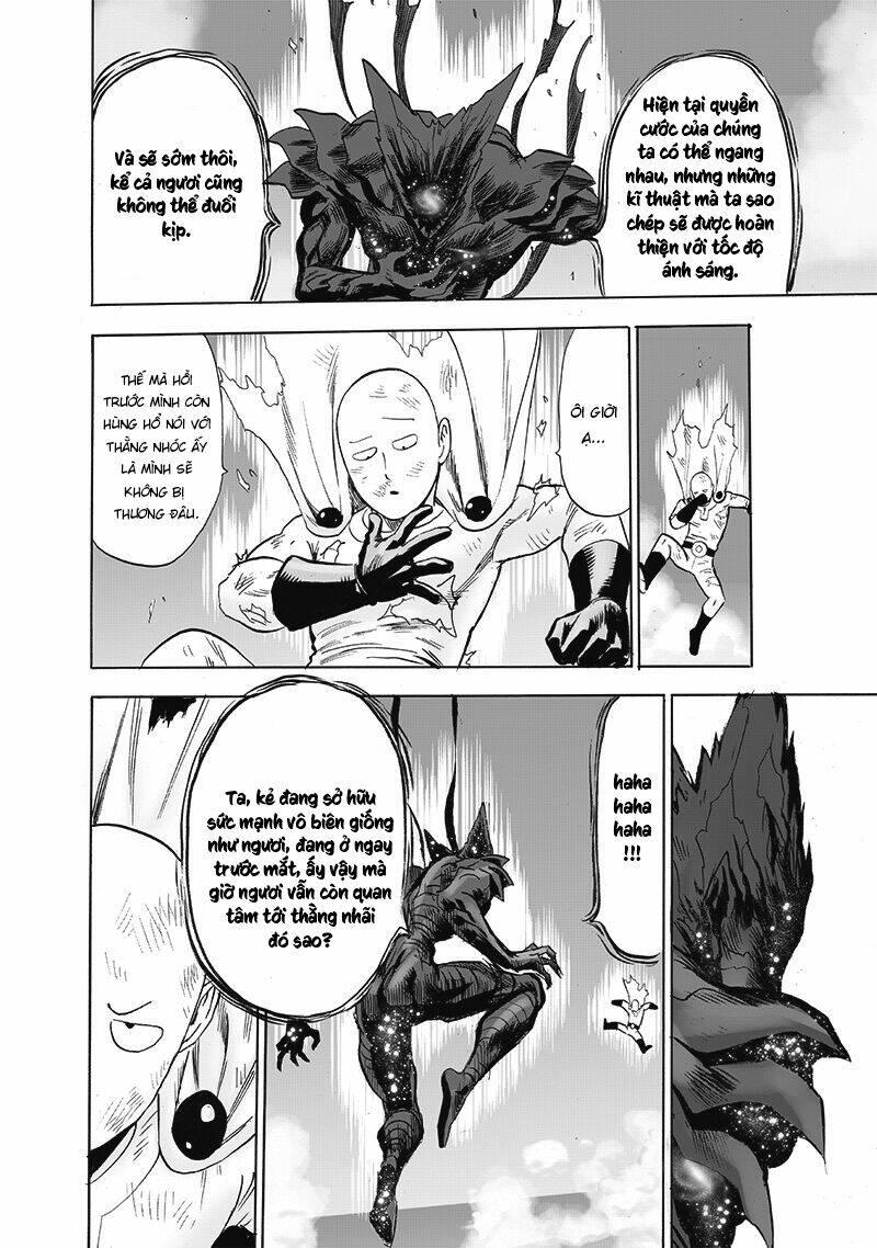 Anh Hùng OnePunch: Chapter 212