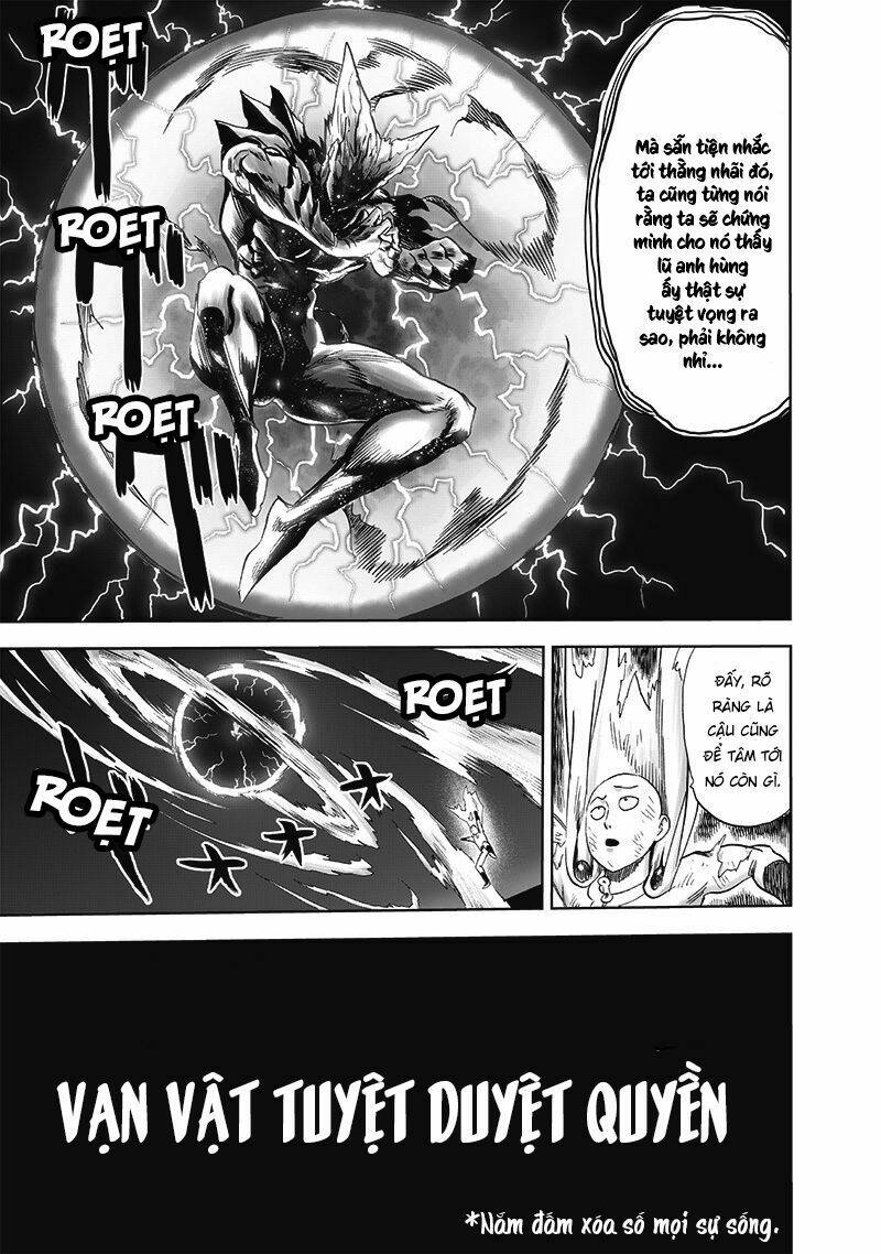 Anh Hùng OnePunch: Chapter 212