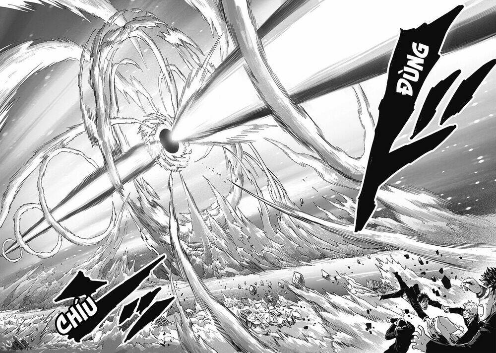 Anh Hùng OnePunch: Chapter 212
