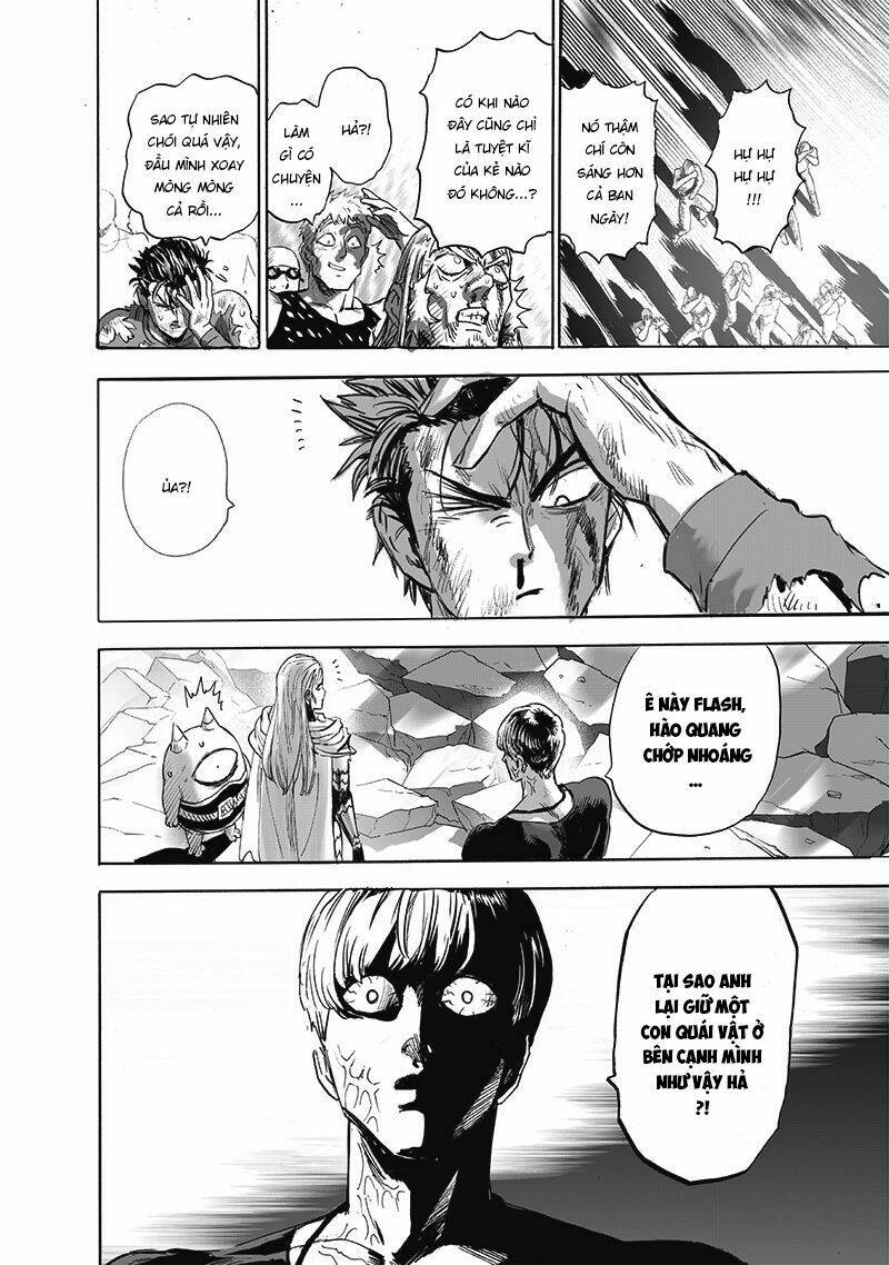 Anh Hùng OnePunch: Chapter 212