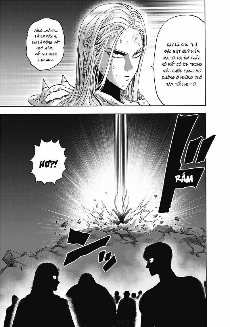 Anh Hùng OnePunch: Chapter 212