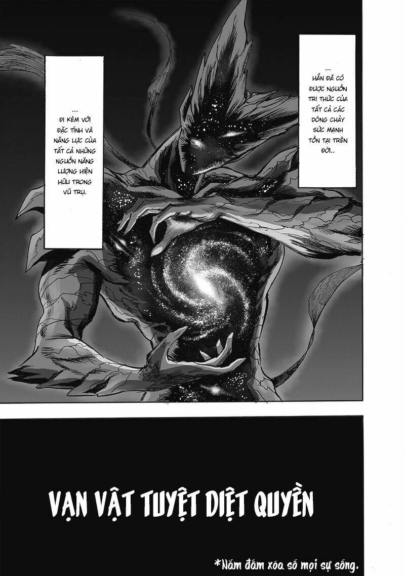 Anh Hùng OnePunch: Chapter 212