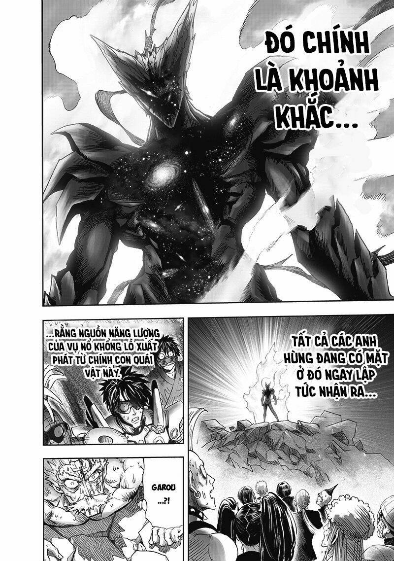 Anh Hùng OnePunch: Chapter 212