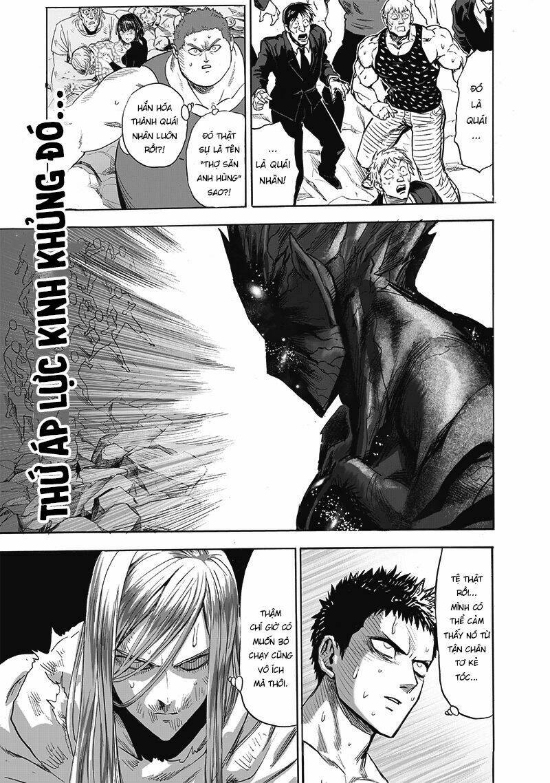 Anh Hùng OnePunch: Chapter 212