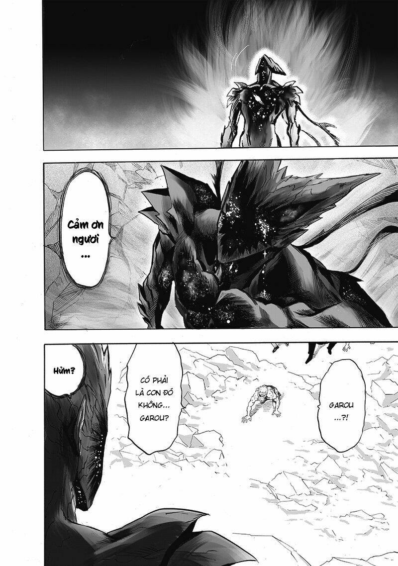 Anh Hùng OnePunch: Chapter 212