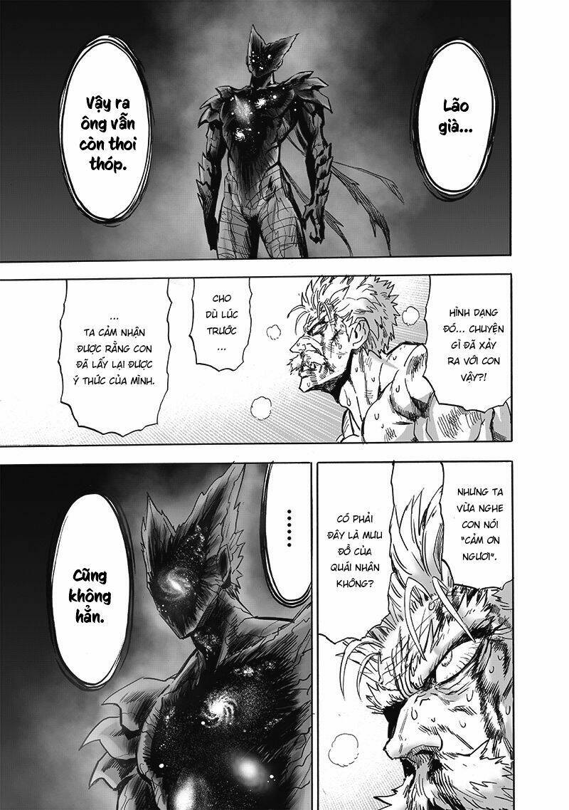 Anh Hùng OnePunch: Chapter 212