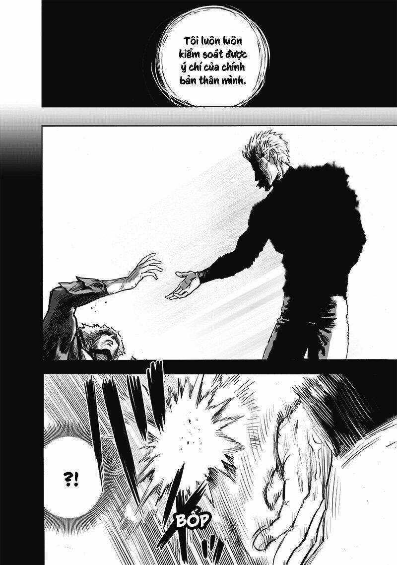 Anh Hùng OnePunch: Chapter 212