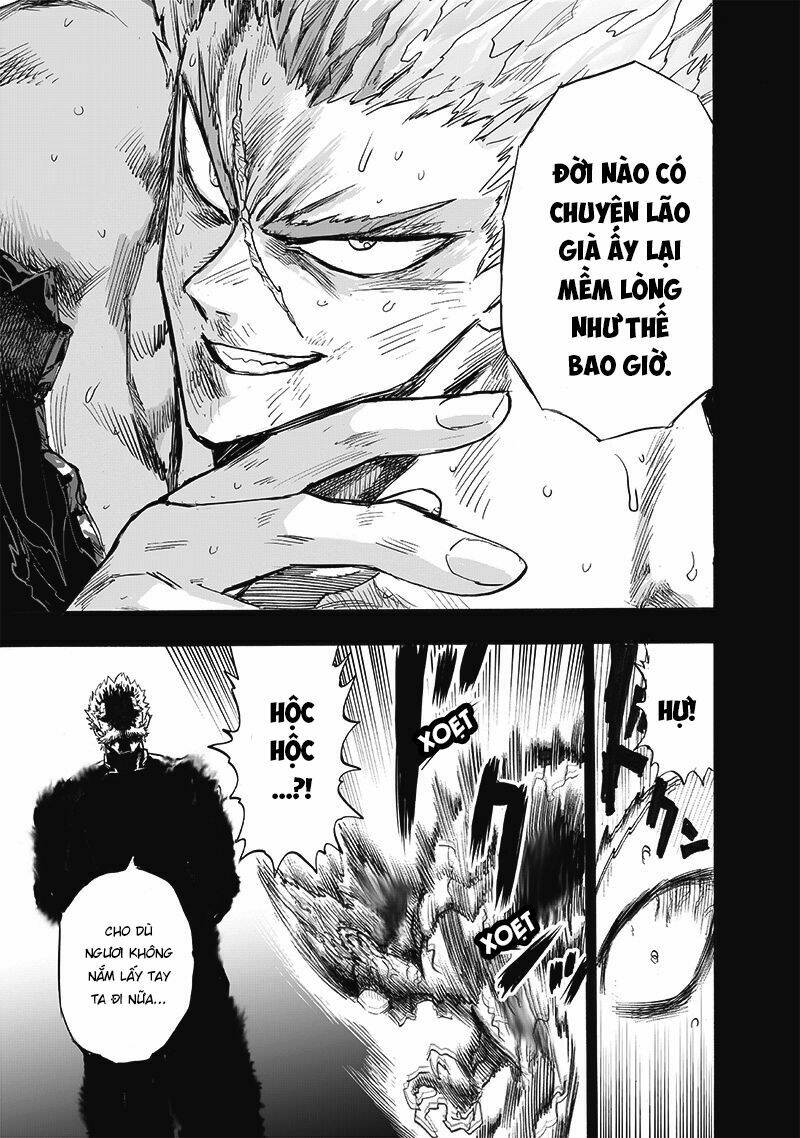Anh Hùng OnePunch: Chapter 212