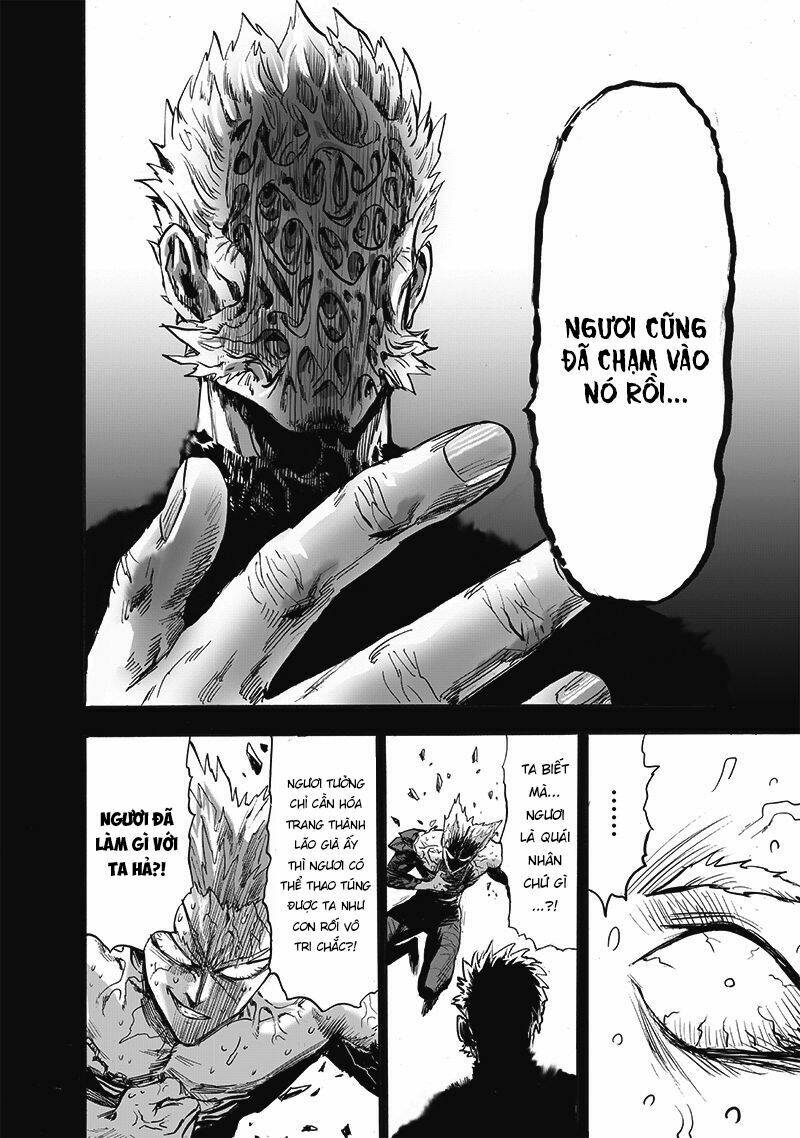 Anh Hùng OnePunch: Chapter 212
