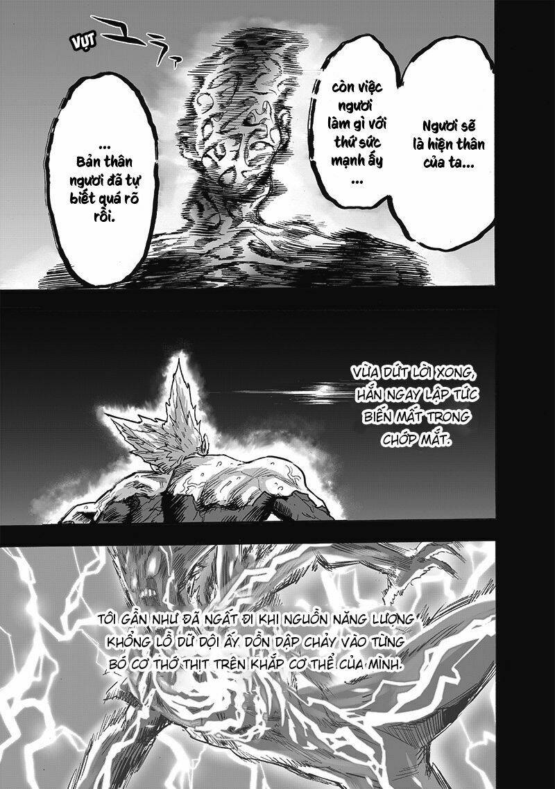 Anh Hùng OnePunch: Chapter 212